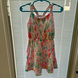 Isaac Mizrahi‎ Mermaid dress